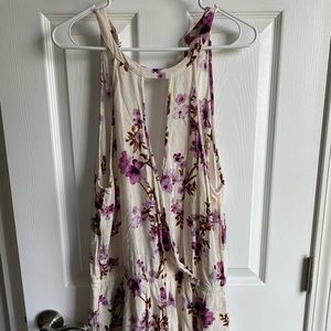 American Eagle Romper